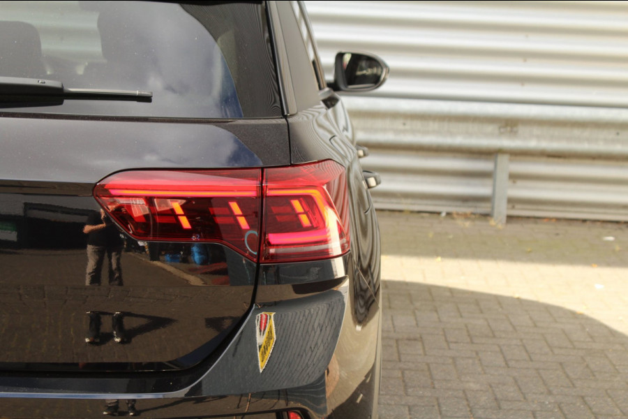 Volkswagen T-Roc 2.0 TSI 300pk 4Motion R DSG7 Panoramadak Clima LMV Sfeer