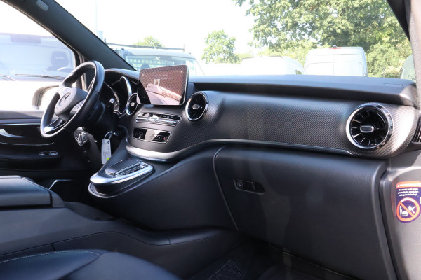 Mercedes-Benz V-Klasse 300d 4-MATIC Lang DC Avantgarde Edition AMG Burmester