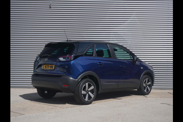 Opel Crossland 1.2 Turbo Edition Camera | Navigatie