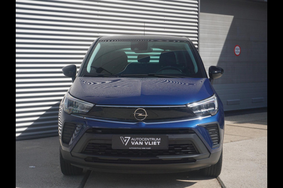 Opel Crossland 1.2 Turbo Edition Camera | Navigatie