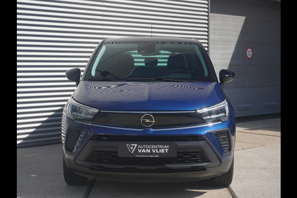 Opel Crossland 1.2 Turbo Edition Camera | Navigatie