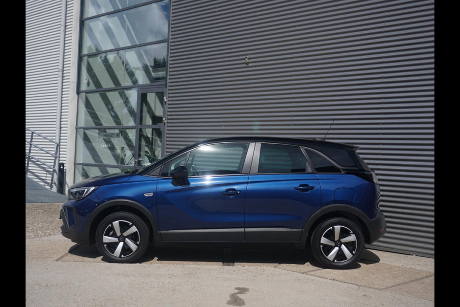 Opel Crossland 1.2 Turbo Edition Camera | Navigatie