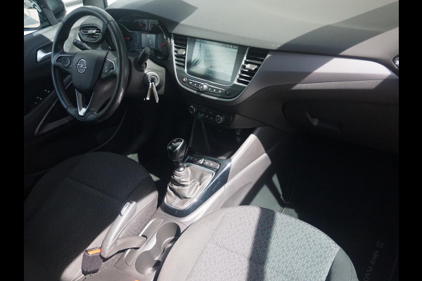 Opel Crossland 1.2 Turbo Edition Camera | Navigatie