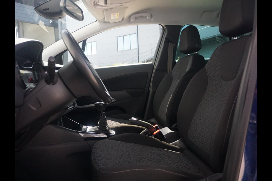 Opel Crossland 1.2 Turbo Edition Camera | Navigatie