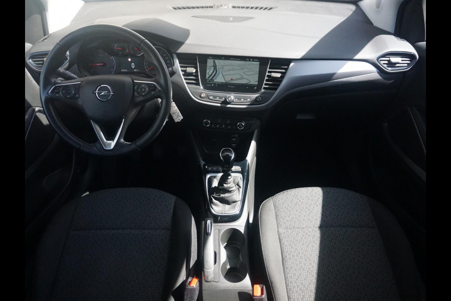 Opel Crossland 1.2 Turbo Edition Camera | Navigatie