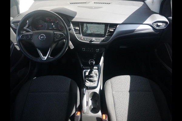 Opel Crossland 1.2 Turbo Edition Camera | Navigatie