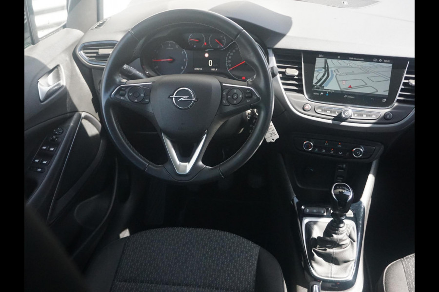 Opel Crossland 1.2 Turbo Edition Camera | Navigatie