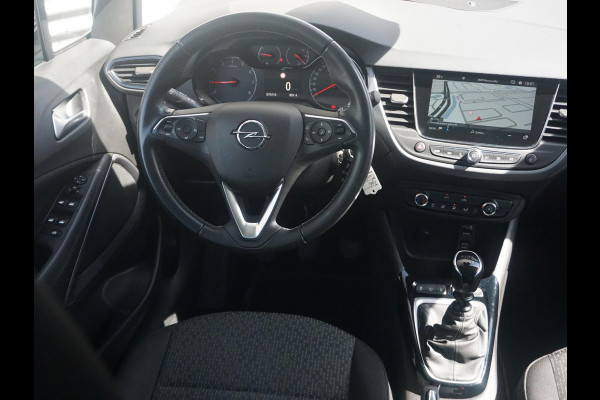 Opel Crossland 1.2 Turbo Edition Camera | Navigatie