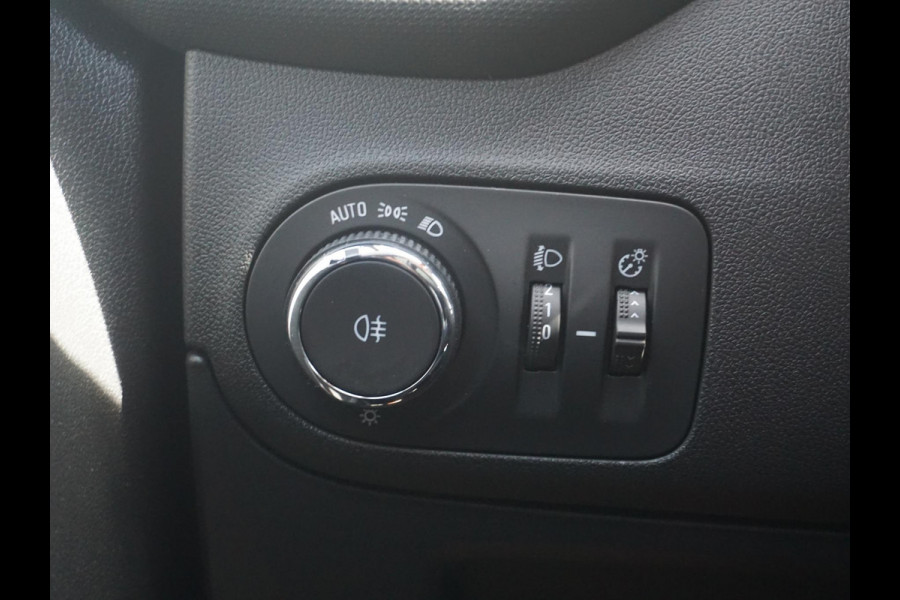 Opel Crossland 1.2 Turbo Edition Camera | Navigatie