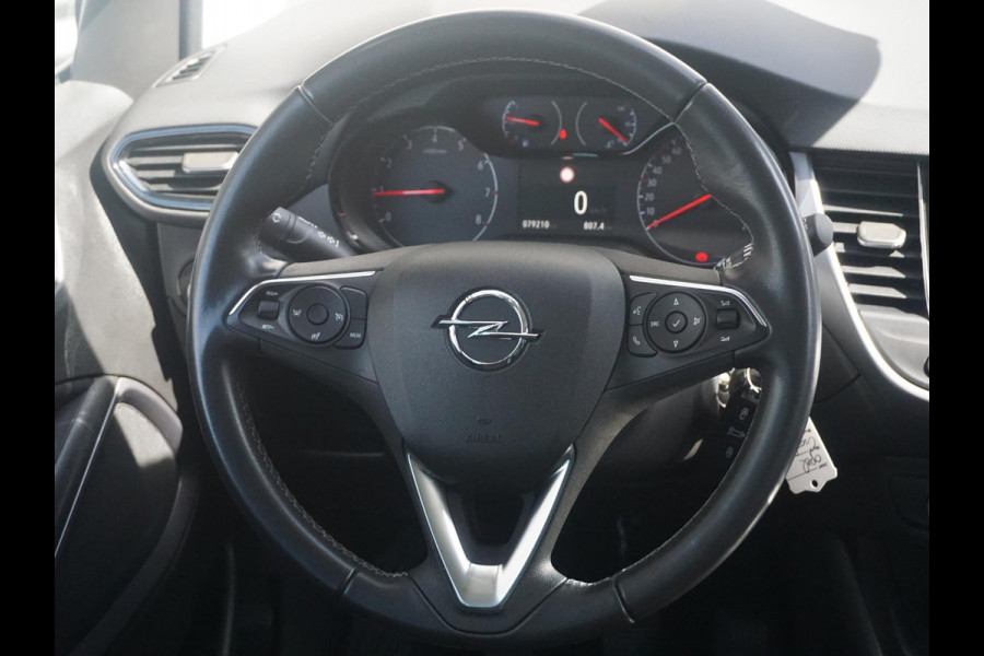 Opel Crossland 1.2 Turbo Edition Camera | Navigatie