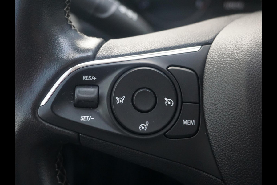 Opel Crossland 1.2 Turbo Edition Camera | Navigatie