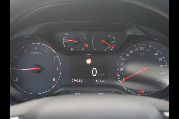 Opel Crossland 1.2 Turbo Edition Camera | Navigatie
