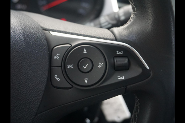 Opel Crossland 1.2 Turbo Edition Camera | Navigatie