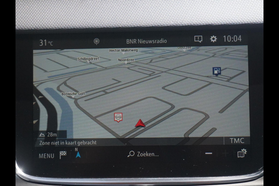 Opel Crossland 1.2 Turbo Edition Camera | Navigatie