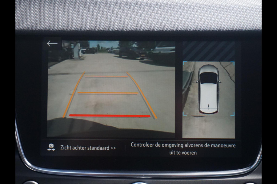 Opel Crossland 1.2 Turbo Edition Camera | Navigatie
