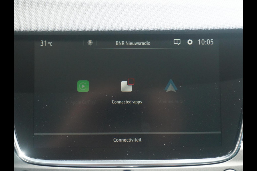 Opel Crossland 1.2 Turbo Edition Camera | Navigatie