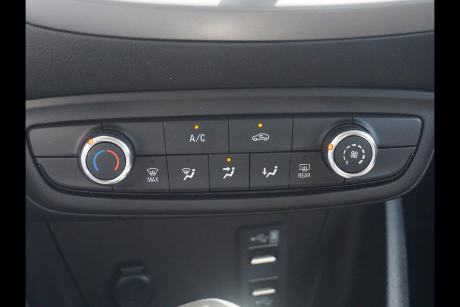 Opel Crossland 1.2 Turbo Edition Camera | Navigatie