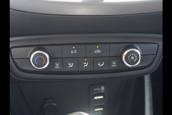 Opel Crossland 1.2 Turbo Edition Camera | Navigatie