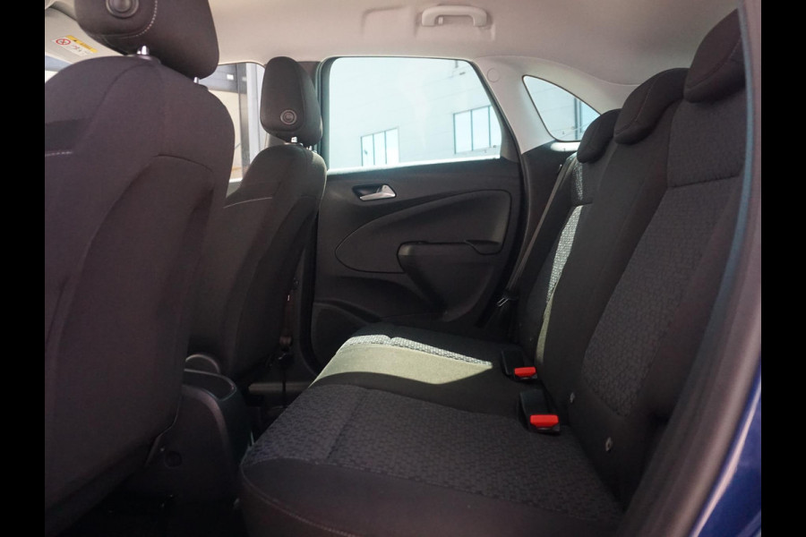 Opel Crossland 1.2 Turbo Edition Camera | Navigatie