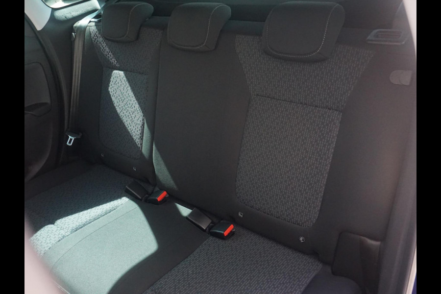 Opel Crossland 1.2 Turbo Edition Camera | Navigatie