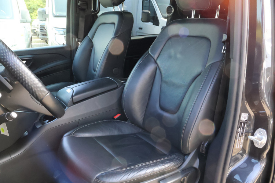 Mercedes-Benz V-Klasse 300d 4-MATIC Lang DC Avantgarde Edition AMG Burmester