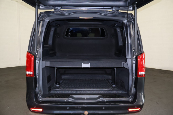 Mercedes-Benz V-Klasse 300d 4-MATIC Lang DC Avantgarde Edition AMG Burmester