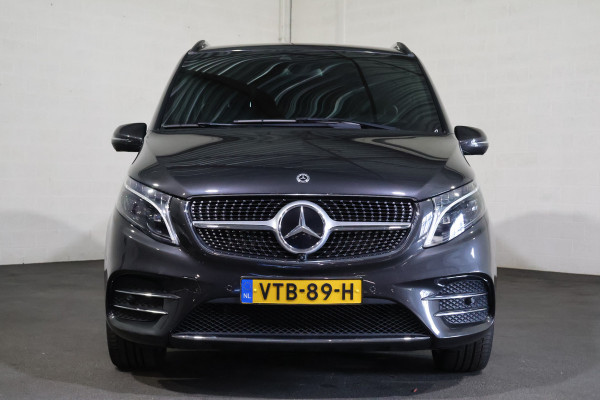 Mercedes-Benz V-Klasse 300d 4-MATIC Lang DC Avantgarde Edition AMG Burmester