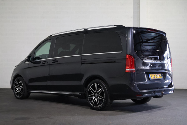 Mercedes-Benz V-Klasse 300d 4-MATIC Lang DC Avantgarde Edition AMG Burmester