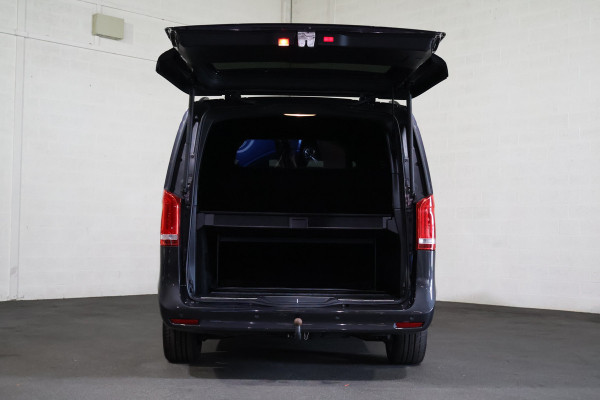 Mercedes-Benz V-Klasse 300d 4-MATIC Lang DC Avantgarde Edition AMG Burmester