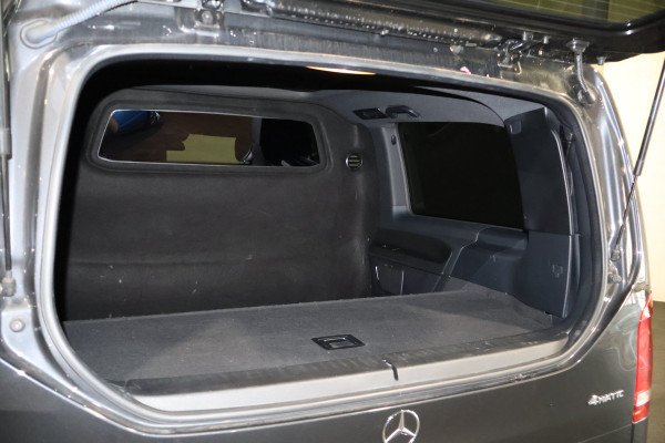 Mercedes-Benz V-Klasse 300d 4-MATIC Lang DC Avantgarde Edition AMG Burmester