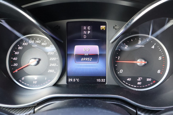 Mercedes-Benz V-Klasse 300d 4-MATIC Lang DC Avantgarde Edition AMG Burmester