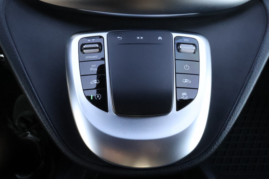 Mercedes-Benz V-Klasse 300d 4-MATIC Lang DC Avantgarde Edition AMG Burmester