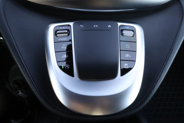 Mercedes-Benz V-Klasse 300d 4-MATIC Lang DC Avantgarde Edition AMG Burmester