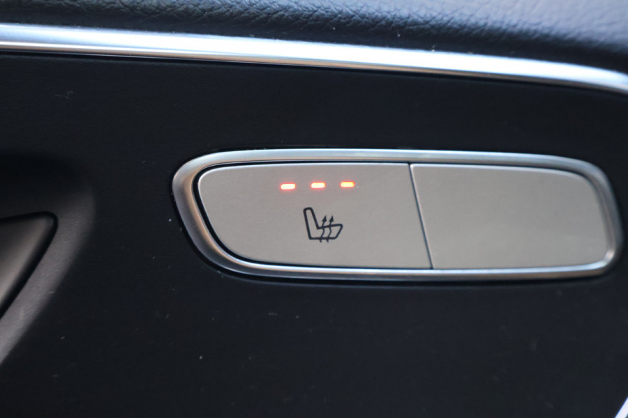 Mercedes-Benz V-Klasse 300d 4-MATIC Lang DC Avantgarde Edition AMG Burmester