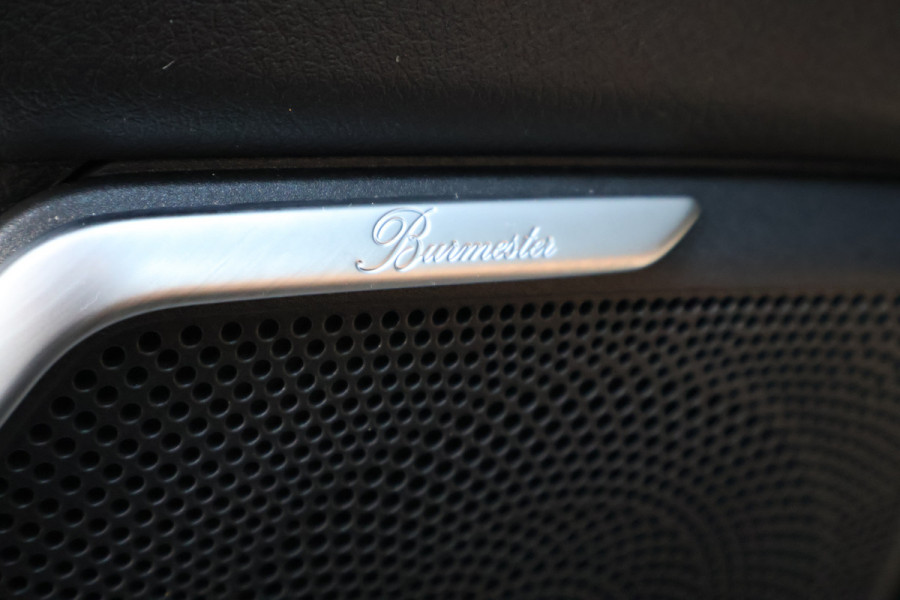 Mercedes-Benz V-Klasse 300d 4-MATIC Lang DC Avantgarde Edition AMG Burmester