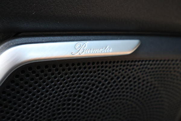 Mercedes-Benz V-Klasse 300d 4-MATIC Lang DC Avantgarde Edition AMG Burmester