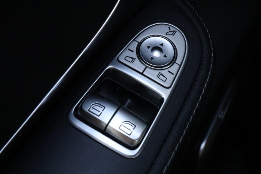 Mercedes-Benz V-Klasse 300d 4-MATIC Lang DC Avantgarde Edition AMG Burmester