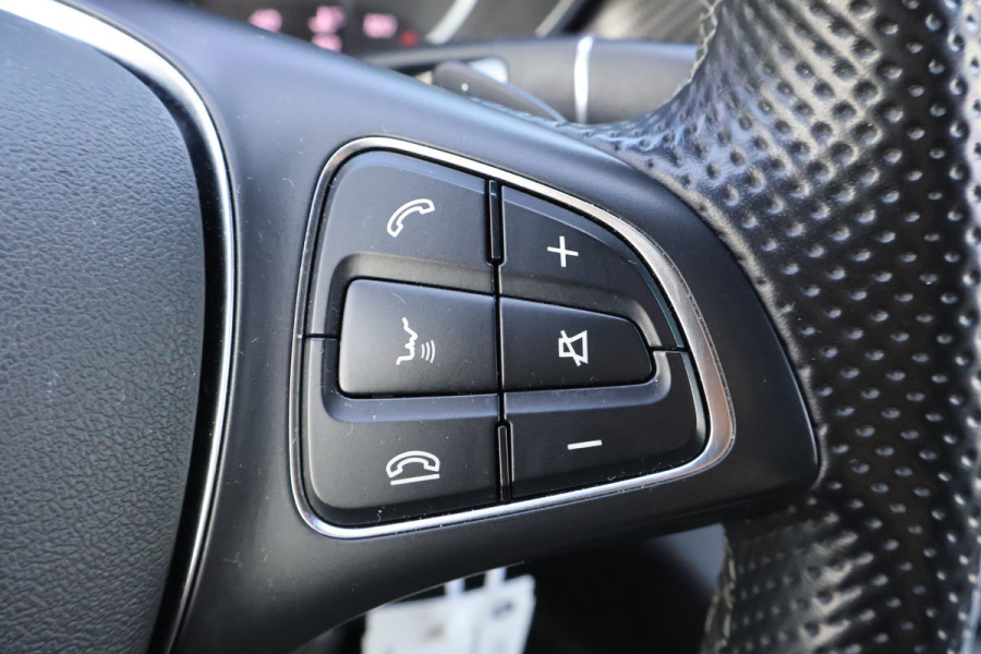 Mercedes-Benz V-Klasse 300d 4-MATIC Lang DC Avantgarde Edition AMG Burmester