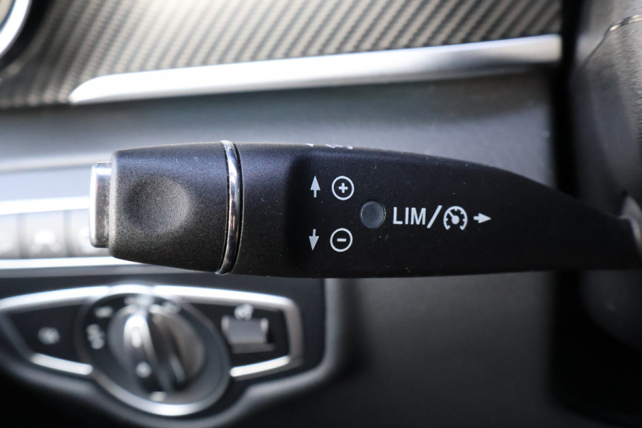 Mercedes-Benz V-Klasse 300d 4-MATIC Lang DC Avantgarde Edition AMG Burmester