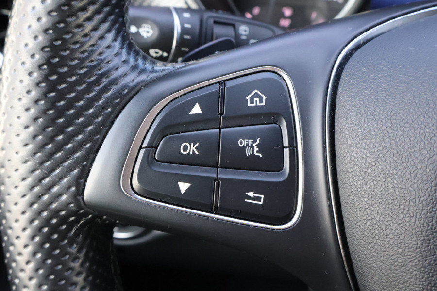 Mercedes-Benz V-Klasse 300d 4-MATIC Lang DC Avantgarde Edition AMG Burmester