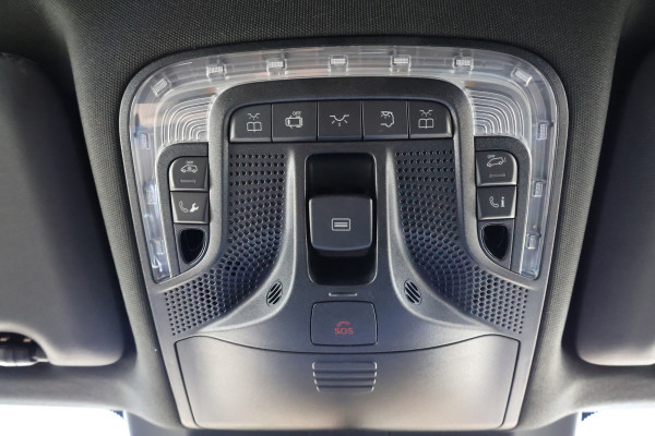 Mercedes-Benz V-Klasse 300d 4-MATIC Lang DC Avantgarde Edition AMG Burmester