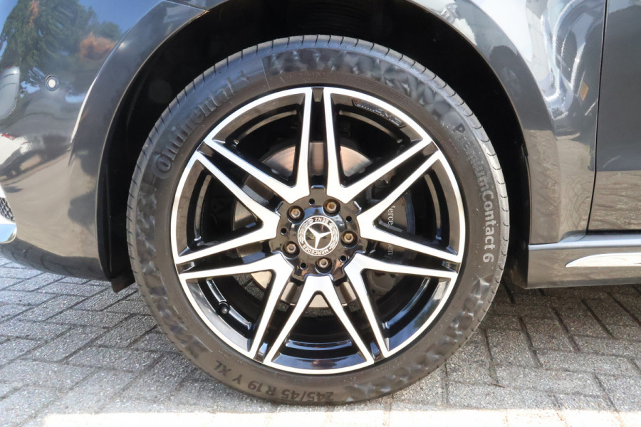 Mercedes-Benz V-Klasse 300d 4-MATIC Lang DC Avantgarde Edition AMG Burmester