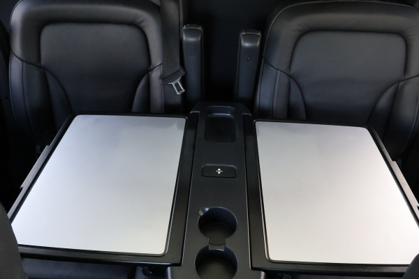 Mercedes-Benz V-Klasse 300d 4-MATIC Lang DC Avantgarde Edition AMG Burmester