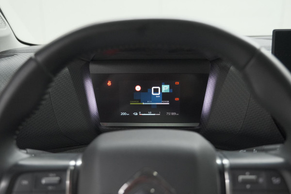 Citroën Ë-C4 Feel Pack 50 kWh | Camera | Head-Up Display | Navigatie