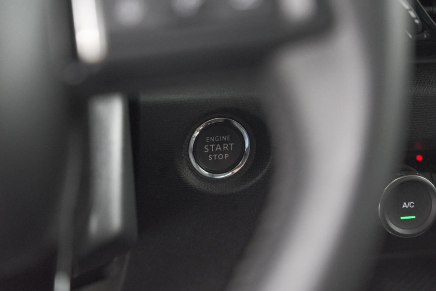 Citroën Ë-C4 Feel Pack 50 kWh | Camera | Head-Up Display | Navigatie