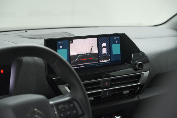 Citroën Ë-C4 Feel Pack 50 kWh | Camera | Head-Up Display | Navigatie