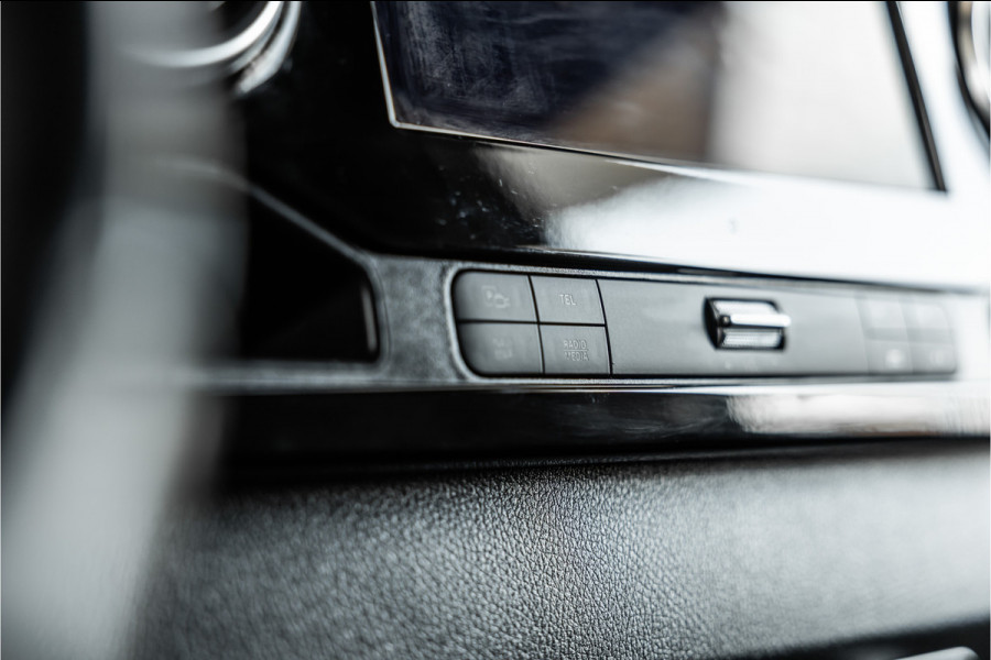 Mercedes-Benz Sprinter 317 1.9 CDI | ACC | LED Koplampen | Camera | Sortimo inrichting | Navigatie | CarPlay | Stoelverwarming | MBUX | Climate control | Stoel/Stoel | Dealer onderhouden | Nieuwe APK