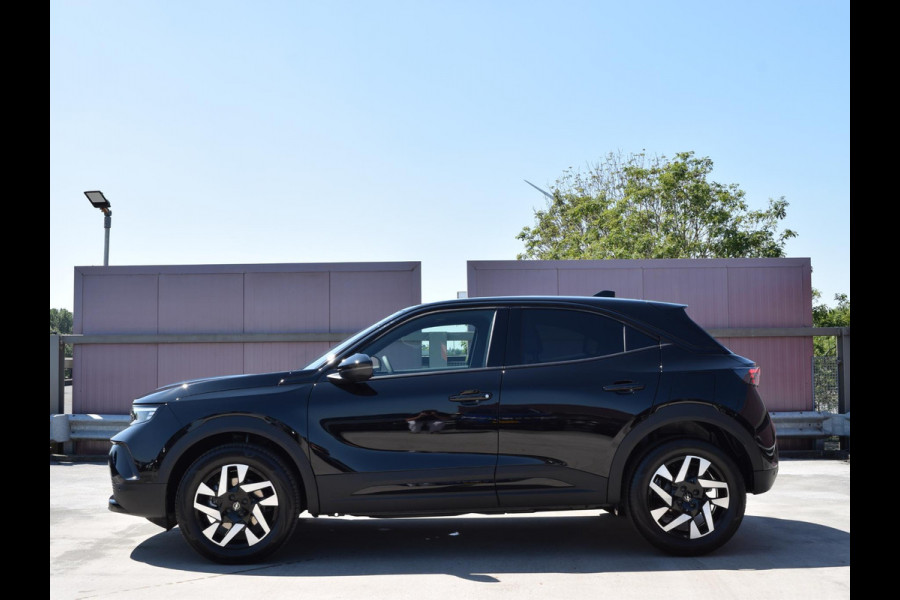 Opel Mokka 1.2 Turbo Hybrid Business Edition l cruise control adaptief l keyless entry l Apple Carplay/Android Auto