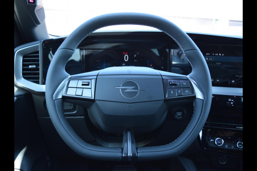Opel Mokka 1.2 Turbo Hybrid Business Edition l cruise control adaptief l keyless entry l Apple Carplay/Android Auto