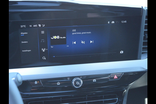 Opel Mokka 1.2 Turbo Hybrid Business Edition l cruise control adaptief l keyless entry l Apple Carplay/Android Auto